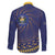 Nauru Angam Day Family Matching Puletasi and Hawaiian Shirt Polynesian Tribal Pattern Unique Style - Polynesian Pride