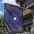 Nauru Angam Day Garden Flag Polynesian Tribal Pattern Unique Style - Polynesian Pride