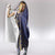 Nauru Angam Day Hooded Blanket Polynesian Tribal Pattern Unique Style - Polynesian Pride