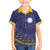 Nauru Angam Day Kid Hawaiian Shirt Polynesian Tribal Pattern Unique Style - Polynesian Pride