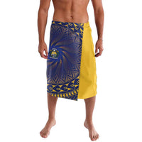 Nauru Angam Day Lavalava Polynesian Tribal Pattern Unique Style - Polynesian Pride