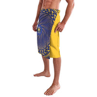 Nauru Angam Day Lavalava Polynesian Tribal Pattern Unique Style - Polynesian Pride