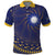 Nauru Angam Day Polo Shirt Polynesian Tribal Pattern Unique Style - Polynesian Pride
