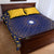 Nauru Angam Day Quilt Bed Set Polynesian Tribal Pattern Unique Style - Polynesian Pride