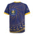 Nauru Angam Day Rugby Jersey Polynesian Tribal Pattern Unique Style - Polynesian Pride