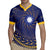 Nauru Angam Day Rugby Jersey Polynesian Tribal Pattern Unique Style - Polynesian Pride