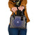Nauru Angam Day Shoulder Handbag Polynesian Tribal Pattern Unique Style - Polynesian Pride