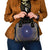Nauru Angam Day Shoulder Handbag Polynesian Tribal Pattern Unique Style - Polynesian Pride