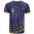 Nauru Angam Day T Shirt Polynesian Tribal Pattern Unique Style - Polynesian Pride