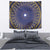 Nauru Angam Day Tapestry Polynesian Tribal Pattern Unique Style - Polynesian Pride