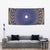 Nauru Angam Day Tapestry Polynesian Tribal Pattern Unique Style - Polynesian Pride