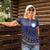 Nauru Angam Day Women Polo Shirt Polynesian Tribal Pattern Unique Style - Polynesian Pride