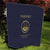 Federated States Of Micronesia Quilt FSM Passport - Polynesian Pride