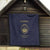 Federated States Of Micronesia Quilt FSM Passport - Polynesian Pride