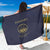 Federated States Of Micronesia Sarong FSM Passport - Polynesian Pride