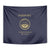 Federated States Of Micronesia Tapestry FSM Passport - Polynesian Pride