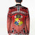 Personalised Tonga Constitution Day Blazer 150 Years Jubilee - Polynesian Pride