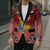 Personalised Tonga Constitution Day Blazer 150 Years Jubilee - Polynesian Pride