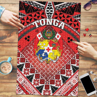Tonga Constitution Day Puzzle 150 Years Jubilee - Polynesian Pride