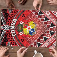 Tonga Constitution Day Puzzle 150 Years Jubilee - Polynesian Pride