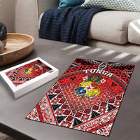 Tonga Constitution Day Puzzle 150 Years Jubilee - Polynesian Pride