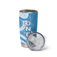 FSM Micronesia Tumbler Cup 40th Independence Anniversary LT05 - Polynesian Pride