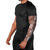 Polynesia Arm Sleeves Brown Tribal Turtle Floral Pattern - Polynesian Pride