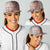 Polynesia Baseball Net Cap Brown Tribal Turtle Floral Pattern - Polynesian Pride