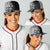 Polynesia Baseball Net Cap Black Tribal Turtle Floral Pattern - Polynesian Pride