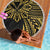 Hawaii And Philippines Beach Blanket Kanaka Maoli With Tribal Sun Together Gold