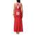 Custom Tahiti Football Family Matching Tank Maxi Dress and Hawaiian Shirt Coat Of Arms Polynesian Tribal Pattern