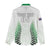 Custom New Zealand Fern Football Women Casual Shirt Simple Style