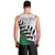 Custom New Zealand Football Men Tank Top Go Aotearoa
