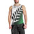 Custom New Zealand Football Men Tank Top Go Aotearoa
