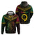 Happy Vanuatu Father Lini Day Hoodie