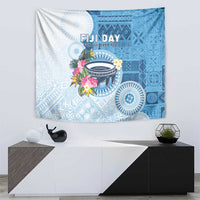Fiji Day Tapestry Proud To Be Fijian