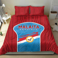 Malaita Province Day Bedding Set Unique Style LT05 - Polynesian Pride