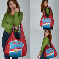 Malaita Province Day Grocery Bag Unique Style LT05 - Polynesian Pride
