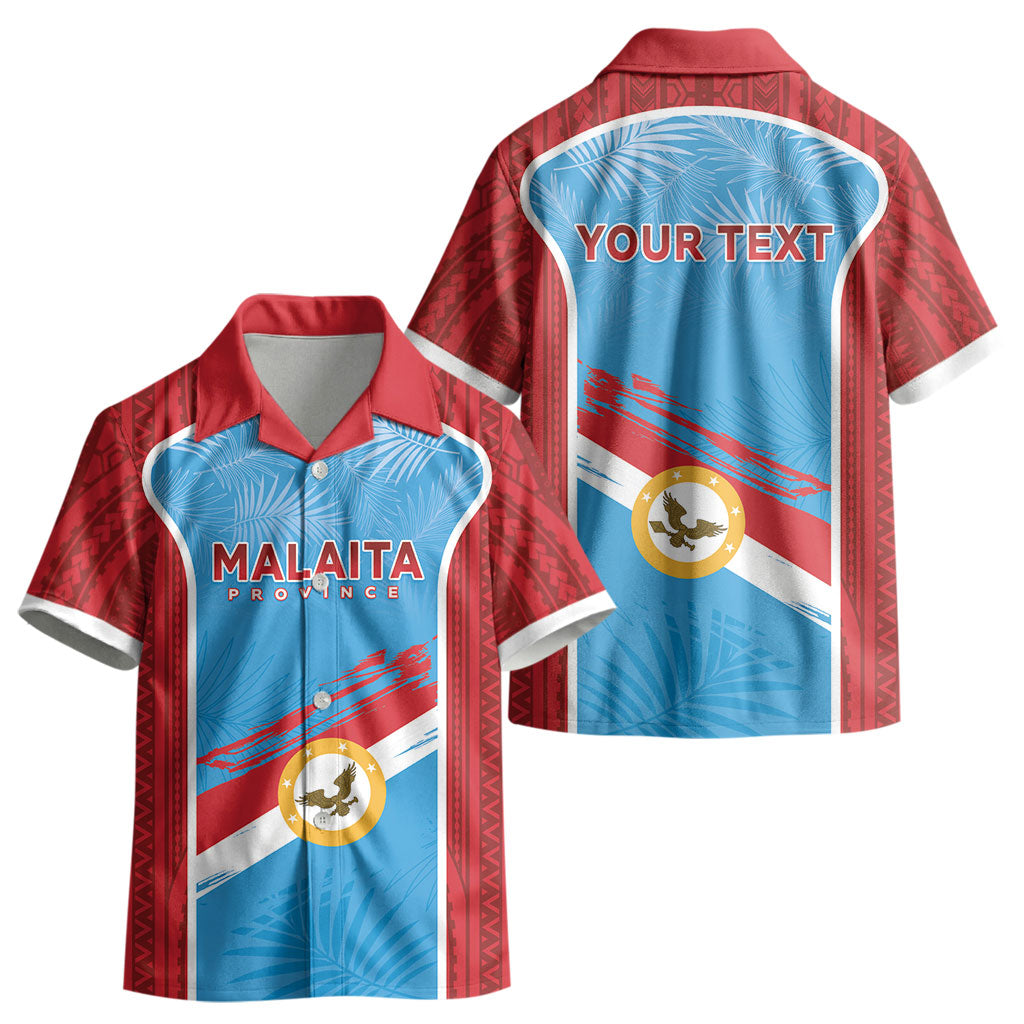Personalised Malaita Province Day Kid Hawaiian Shirt Unique Style LT05 - Polynesian Pride