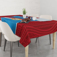 Malaita Province Day Tablecloth Unique Style LT05 - Polynesian Pride