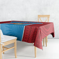 Malaita Province Day Tablecloth Unique Style LT05 - Polynesian Pride