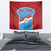 Malaita Province Day Tapestry Unique Style LT05 - Polynesian Pride