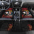 Hawaii And Japan Car Mats Koi Fish With Kanaka Maoli