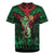 New Zealand ANZAC Day Rugby Jersey Aotearoa Hei Tiki