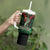 New Zealand ANZAC Day Tumbler With Handle Aotearoa Hei Tiki