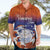 Marshall Islands Fishermen's Day Hawaiian Shirt It's Fishing Time