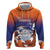 Marshall Islands Fishermen's Day Hoodie It's Fishing Time