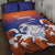 Marshall Islands Fishermen's Day Quilt Bed Set It's Fishing Time