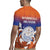 Marshall Islands Fishermen's Day Rugby Jersey It's Fishing Time