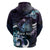 Personalised Polynesia Suicide Prevention Awareness Hoodie No Story Should End Too Soon